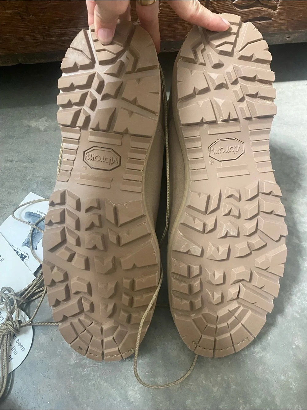 Bates combat boots